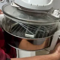 حراج وسایل منزل به دلیل مهاجرت|سایر لوازم برقی|پرند, فاز ۶|دیوار