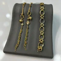 طلاهای نما دار و زیبا با مناسبترین اجرت|جواهرات|ایوان, |دیوار