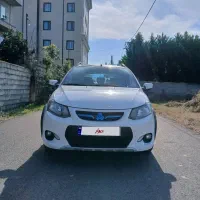 کوییک 98 خشک|خودرو سواری و وانت|تنکابن, |دیوار