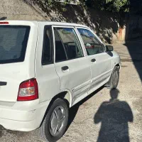 پراید ۱۱۱ مدل ۹۵|خودرو سواری و وانت|قائم‌شهر, |دیوار