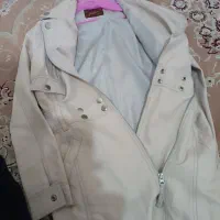 پالتو پاییزی دخترانه ۷الی۸سال|کفش و لباس بچه|فردیس, قریشی|دیوار