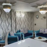 اپارتمان مبله  یکخواب ودوخواب