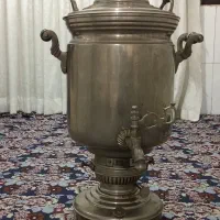 سماور 20 لیتری نفتی