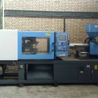 خدمات فنی دستگاه های تزریق پلاستیک