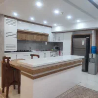 دو خوابه ۱۱۶ متری طلاییه