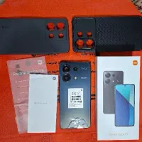 شیائومی  redmi note 13. 4.5G|موبایل|اهواز, گلستان|دیوار