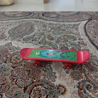 اسکیت برد بچه‌گانه