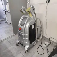 دستگاه کرایولیپولیز مدل کرانوس