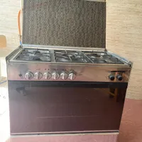 اجاق گاز فردار ۵ شعله عالیستان