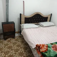 ویلا جنگلی ماسال دوخواب|اجارهٔ کوتاهمدت ویلا و باغ|شاندرمن, |دیوار