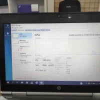 اچ پی 2570 hp|رایانه همراه|قم, عمار یاسر|دیوار