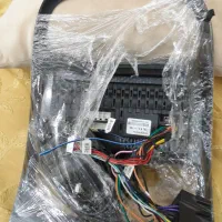 پخش تصویری مخصوص ۲۰۶|قطعات یدکی و لوازم جانبی|طبس, |دیوار