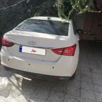 آریزو 5|خودرو سواری و وانت|نجفآباد, امیرآباد|دیوار