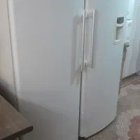 یخچال دوقلو الکترو استیل