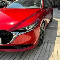 مزدا ۳ وارداتی بهمن موتور ۲۰۲۴|خودرو سواری و وانت|مشهد, ارشاد|دیوار