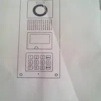 تعمیرات و نصب آیفون تصویری