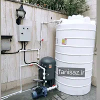نصب،تعمیر و سرویس پکیج،پمپ آب،آبگرمکن و تاسیسات