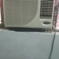 کولر گازی20هزار