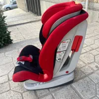 صندلی ماشین کودک بیبی لند