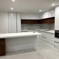 کابینت مدرن