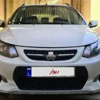 کوئیک R 1402|خودرو سواری و وانت|کرمان, |دیوار