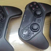 دسته کامپیوتر و ps4 astro C40|کنسول، بازی ویدئویی و آنلاین|فردیس, سرحدی|دیوار