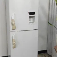 یخچال و فریزر الکترو استیل 27فوت