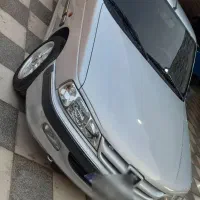 پژو پارس مدل ۸۵ استثنایی