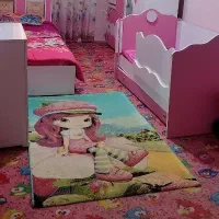 قالیچه اتاق کودک