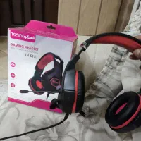 هدفون tscoگیمینگ