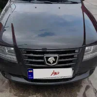 سمند سورن Xu7p ۱۴۰۴