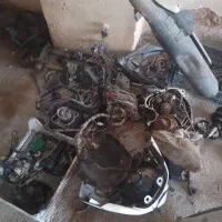 تعداد لوازم آپاچی