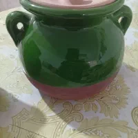 دیزی سفالی