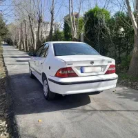 سمند se مدل ۹۰|خودرو سواری و وانت|نوشهر, |دیوار