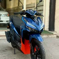 موتور سیکلت کیلیک 1403 s2