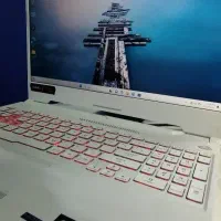 Asus Tuf|رایانه همراه|قم, باغ کرباسی|دیوار