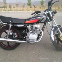 موتور سیکلت سیوان 150