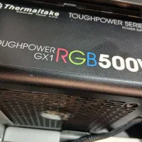 کیس برای رندر و گیم|قطعات و لوازم جانبی رایانه|قم, زنبیل آباد|دیوار