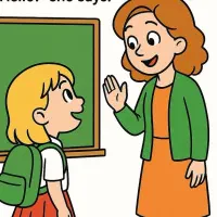 معلم خصوصی پایه اول میخواستم