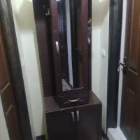 جاکفشی ایستاده کاملا سالم