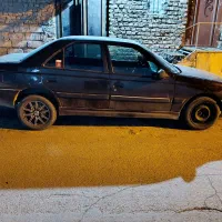 پژو 2000 دوگانه سی انجی