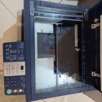 پرینتر TOSHIBAمدل181|پرینتر، اسکنر، کپی، فکس|پرند, فاز ۶|دیوار