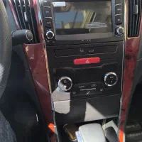 دنا پلاس توربو اتوماتیک ۴۰۲|خودرو سواری و وانت|کرمانشاه, |دیوار