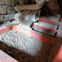 سم پاش 400 لیتری ایتالیایی