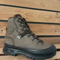 کفش کوهنوردی هانوگ (hanwag)سایز۴۰.۵ آکبند