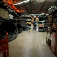 فروش لوله و اتصالات سفید و پنج لایه و پلیکاوآهنی|عمدهفروشی|تهران, سیروس|دیوار