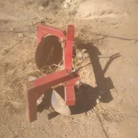 مرز کش تراکتور صاداتی|ماشینآلات صنعتی|کیلان, |دیوار