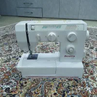 چرخ خیاطی برنیتا 2000