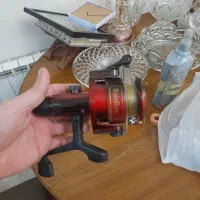 چرخ ماهیگیری مارک رینبو