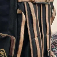 کوله پشتی 60 و۵۰ لیتری، تیشه وچاقوی کوهنوردی|کوهنوردی و کمپینگ|شهرضا, |دیوار